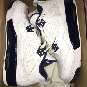 Columbia Retro 4